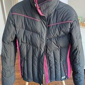 LL Bean Winter Jacket